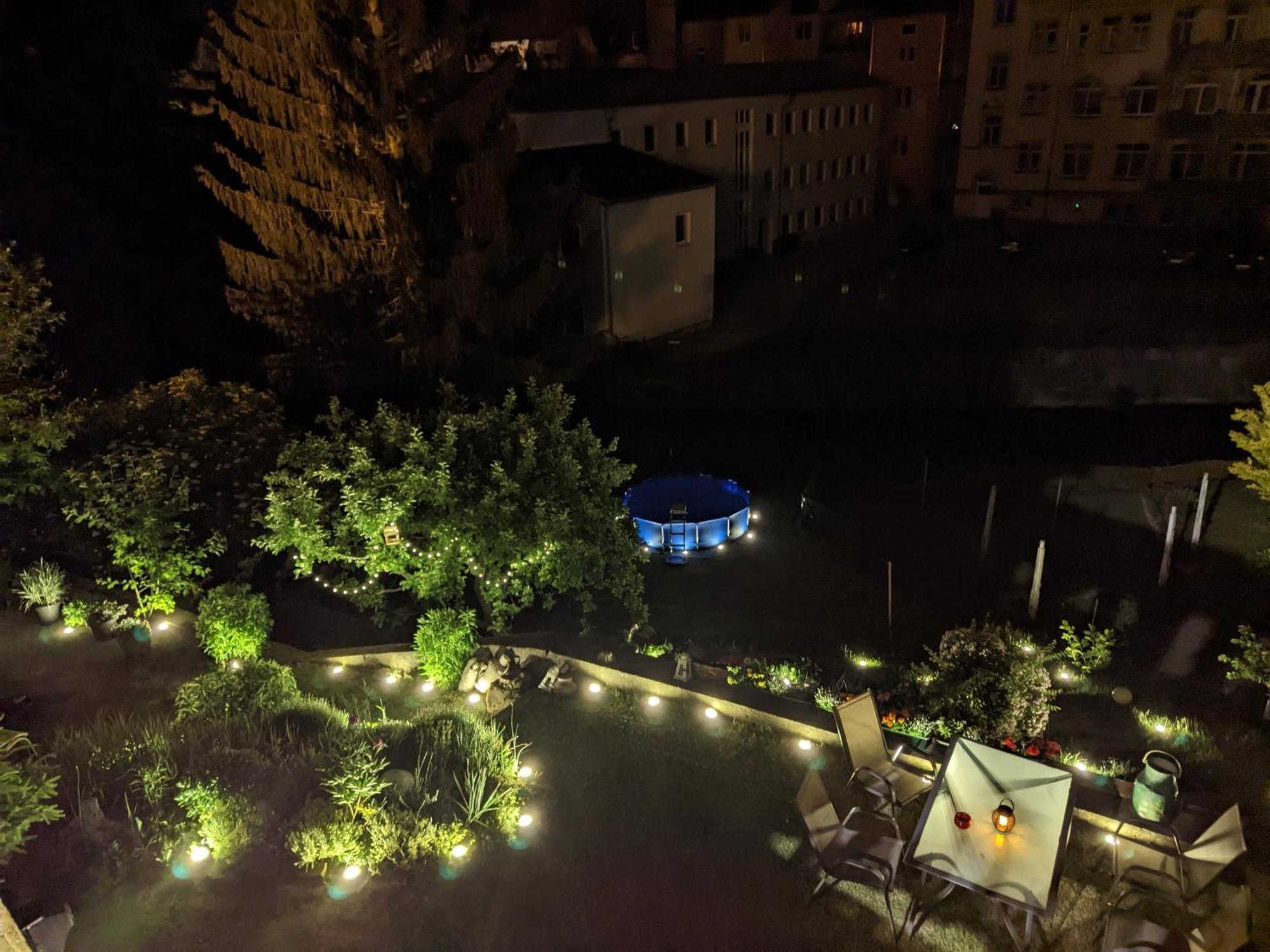 F4 - Urlaubsmagie - Grosse Wohnung Fuer Bis Zu 10 Personen Sebnitz Dış mekan fotoğraf