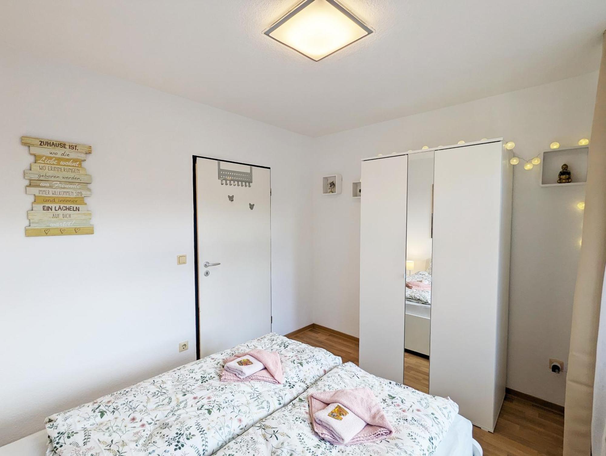 F4 - Urlaubsmagie - Grosse Wohnung Fuer Bis Zu 10 Personen Sebnitz Dış mekan fotoğraf